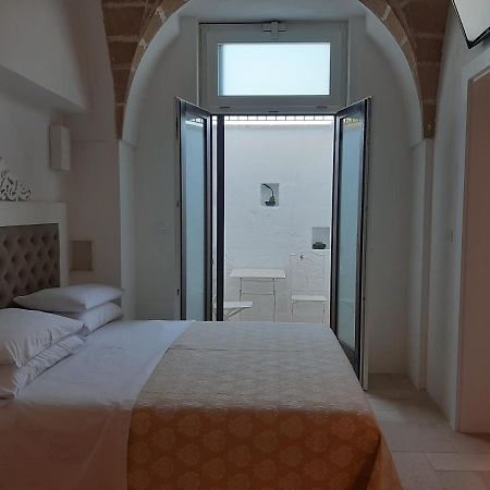 Le Lantane - Luxury Rooms Алессано Екстер'єр фото