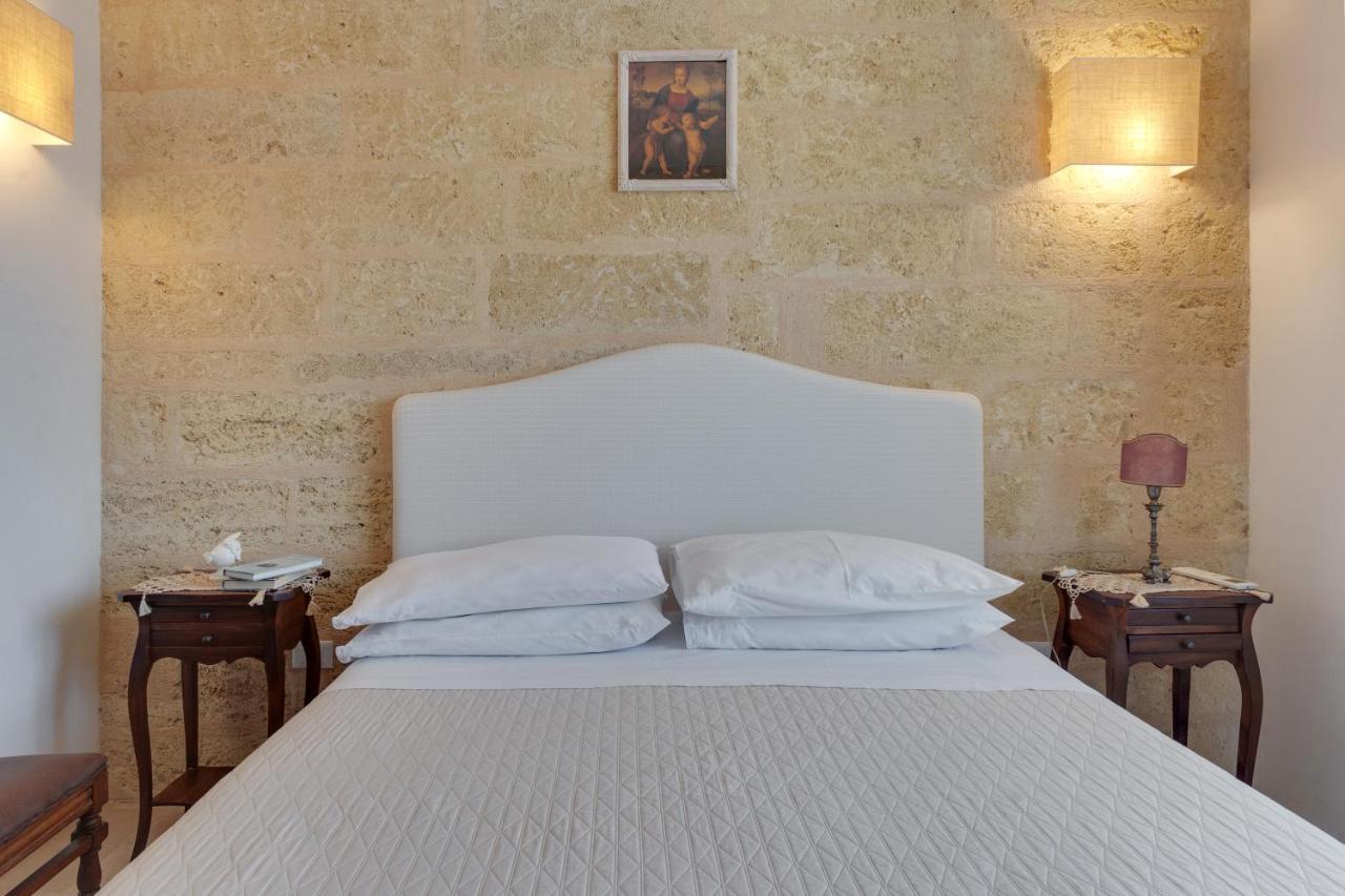 Le Lantane - Luxury Rooms Алессано Екстер'єр фото
